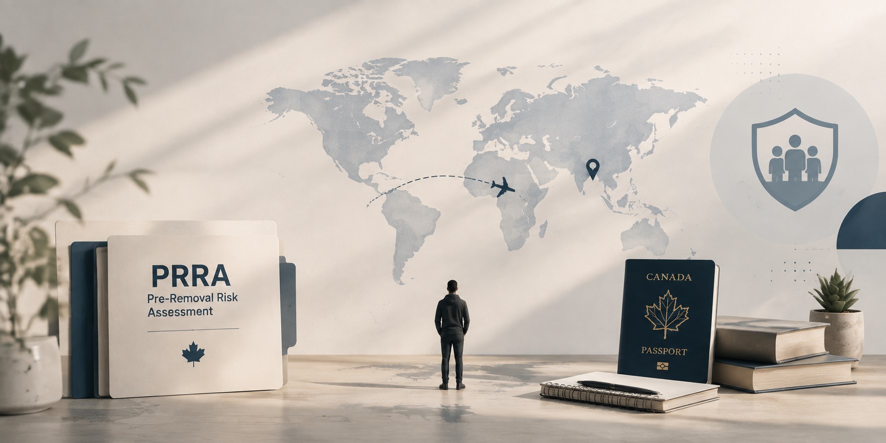 PRRA Refusal