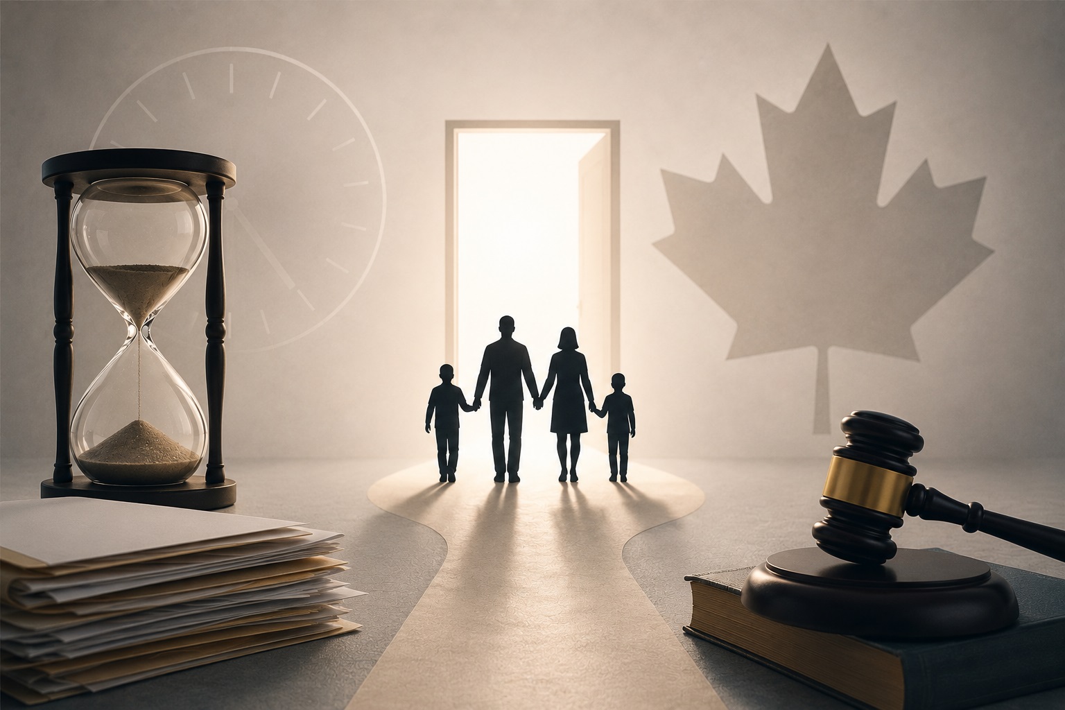 Federal Court Grants Mandamus
