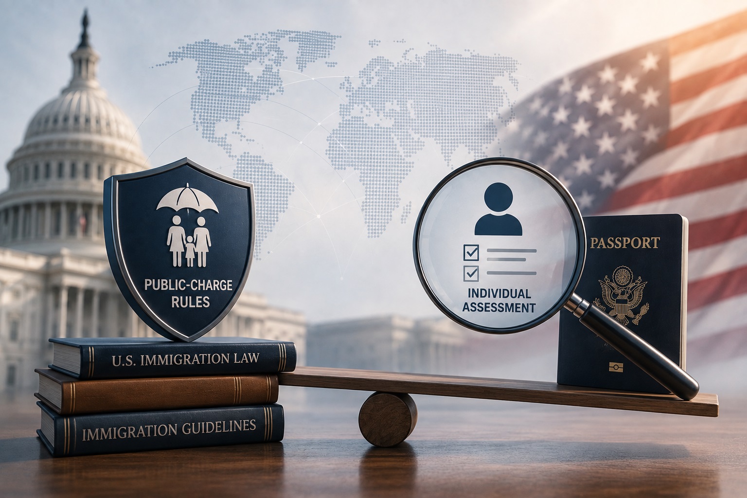 USA Visa