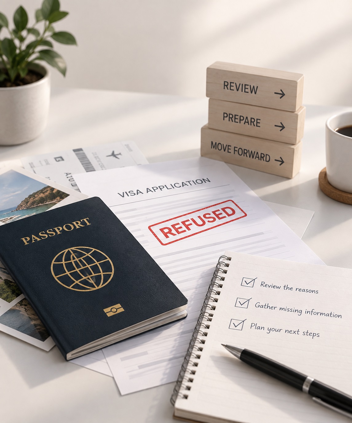 Canada visa rejection due to travel history01
