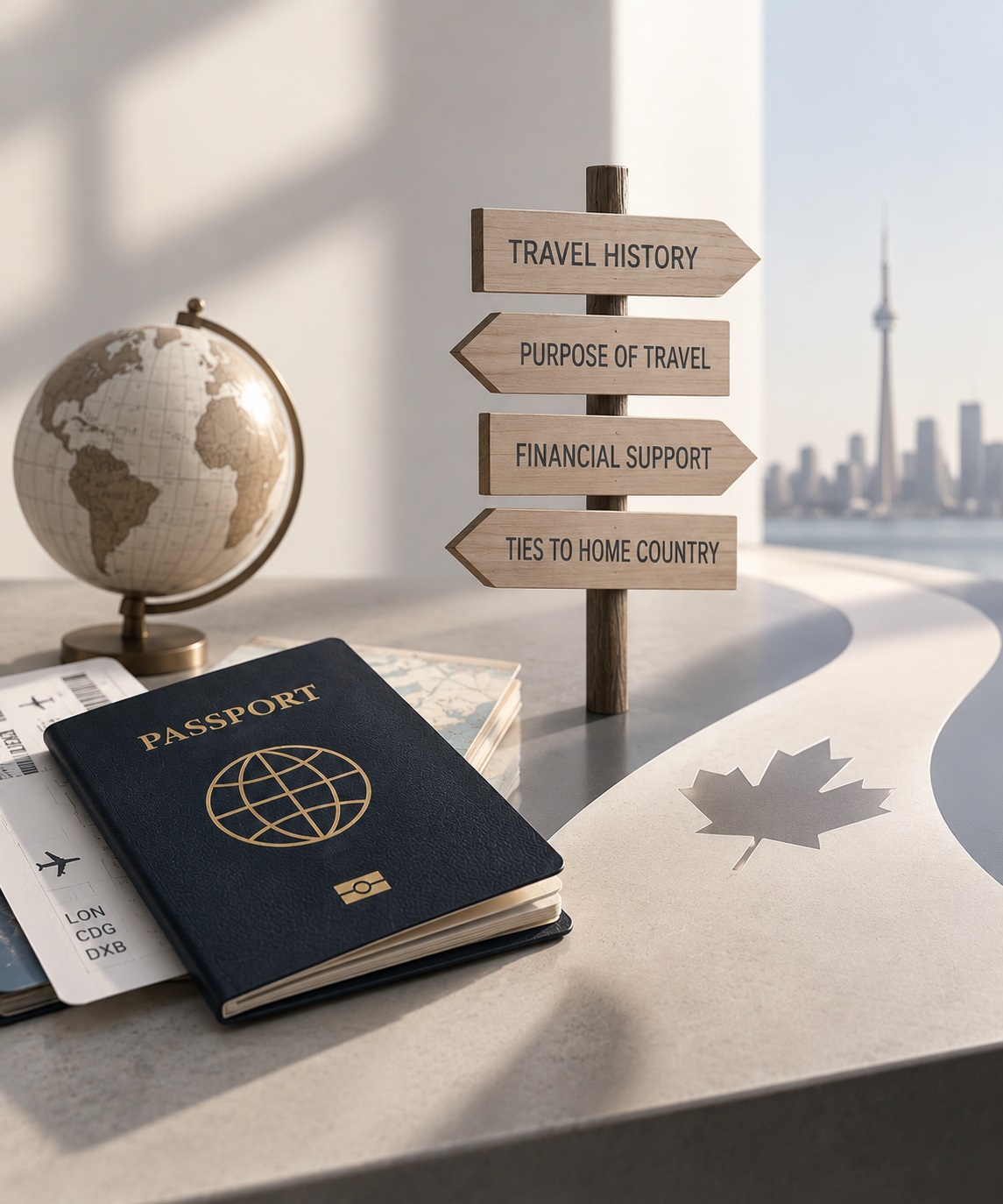 Canada visa rejection due to travel history03