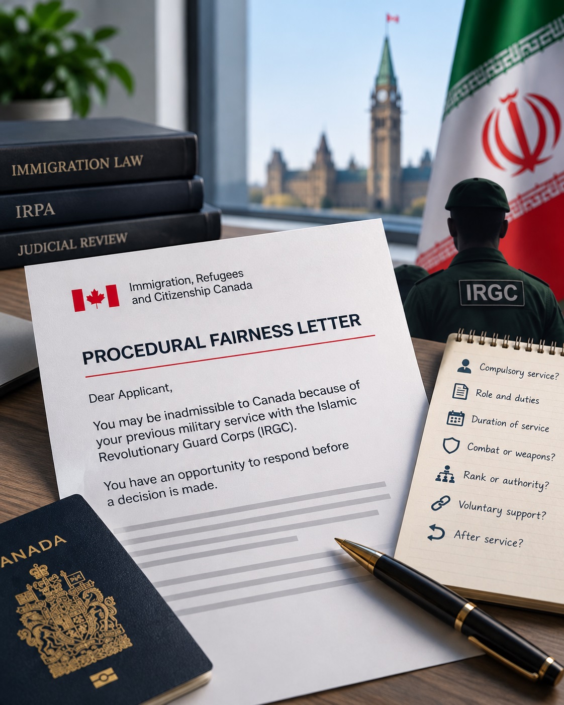 IRGC Canada 01
