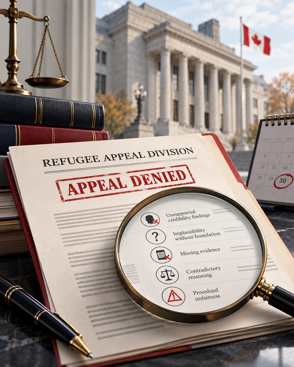 refugee appeal judicial review Canada 02
