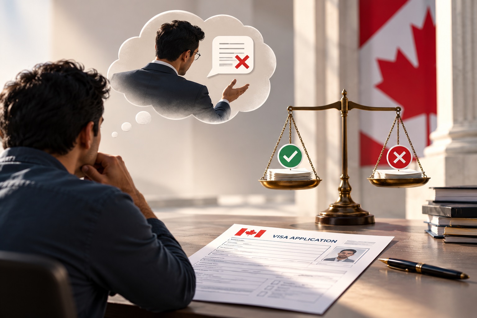 Canada Immigration Misrepresentation 01